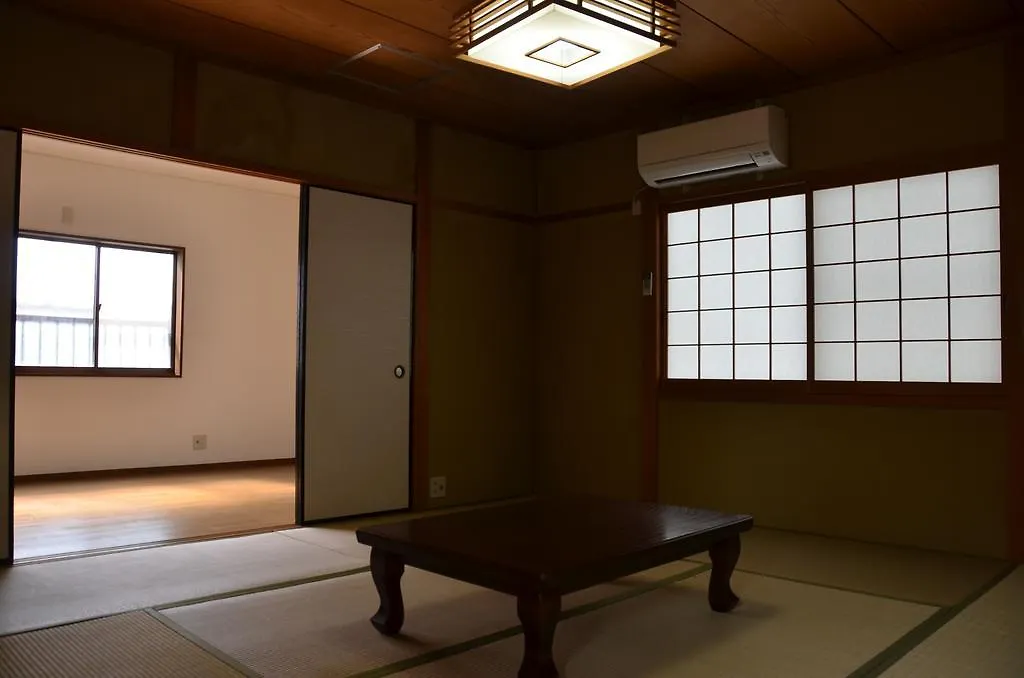 Tatamiya Inn Kyoto