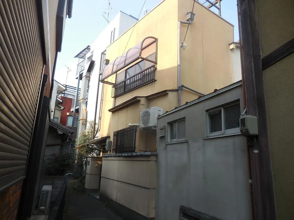 京都の宿　たたみ家 ゲストハウス 京都市