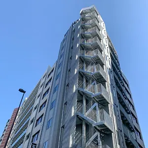 ホテルリブマックス東京神田east 3*, 東京都 日本
