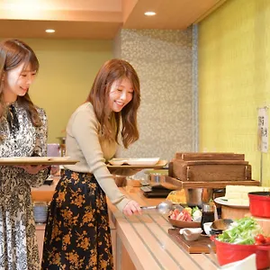 三交イン京都八条口＜雅＞～四季乃湯～ 京都市