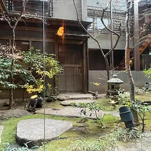 柚子屋旅館 京都市