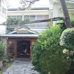紀伊国屋旅館 2*, 藤沢市 日本