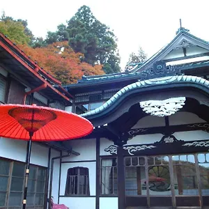 箱根小涌園 三河屋旅館 4*, 箱根町 日本