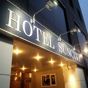 ホテルサンシティー函館 3*, 函館市 日本