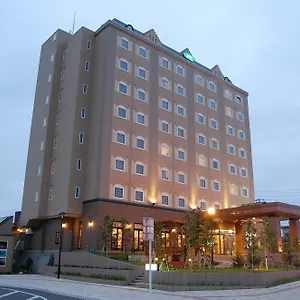 ルートイングランティア知床 斜里駅前 3*, 斜里町 日本