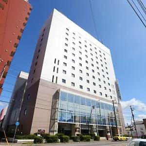 ホテル法華クラブ　函館 3*, 函館市 日本