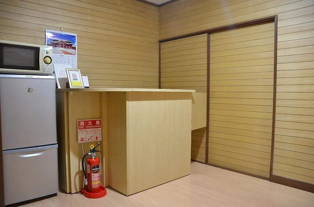 Tatamiya Inn Kyoto