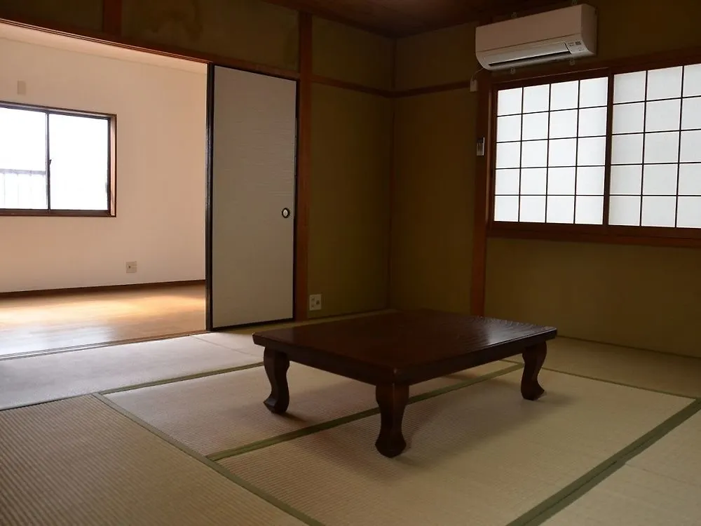 Tatamiya Inn Kyoto Guest house