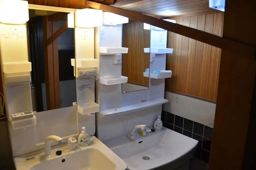 Tatamiya Inn Kyoto