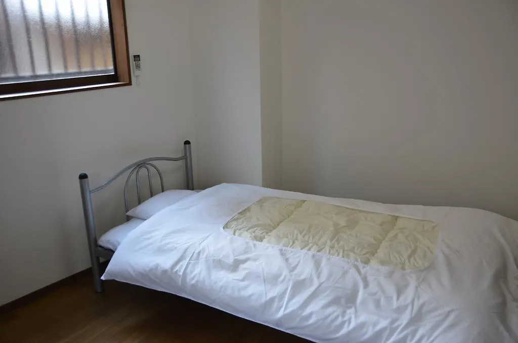 Tatamiya Inn Kyoto Guest house