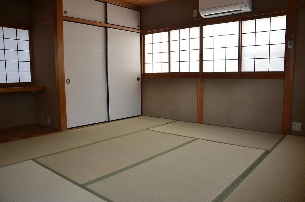 Guest house Tatamiya Inn Kyoto