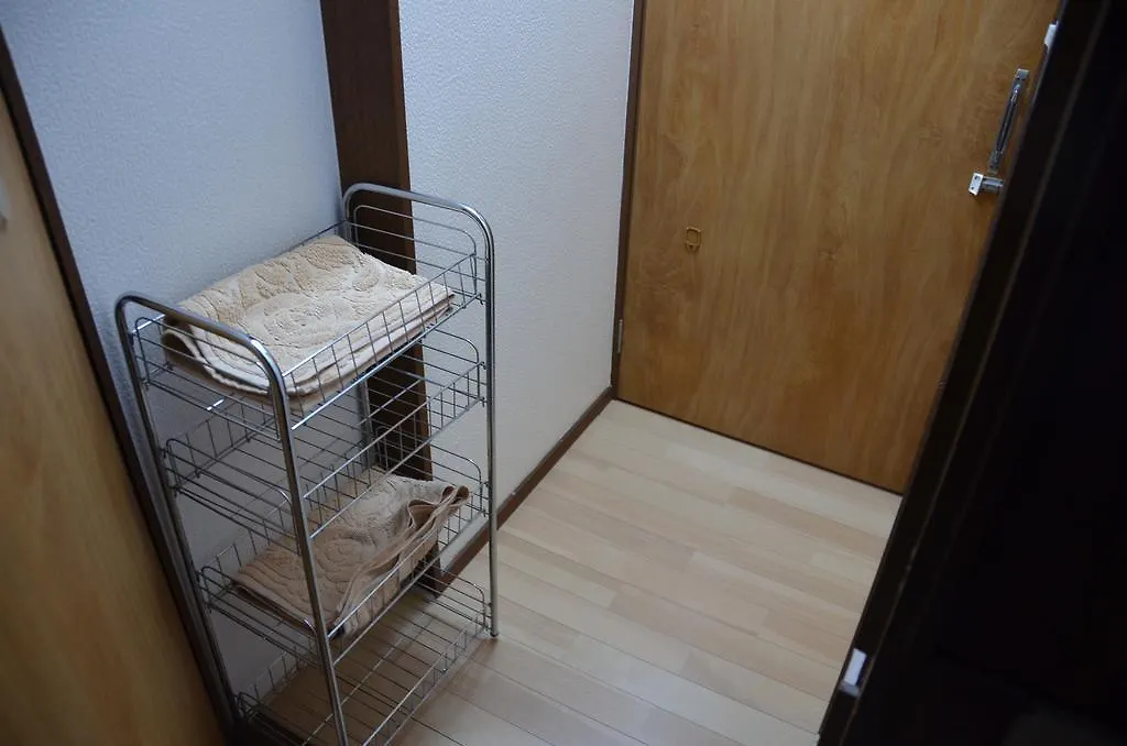 Tatamiya Inn Kyoto