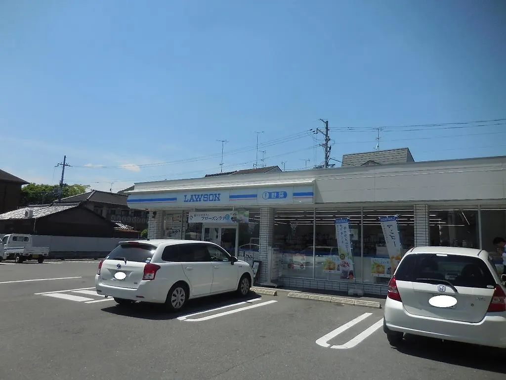 Guest house Tatamiya Inn Kyoto Japan