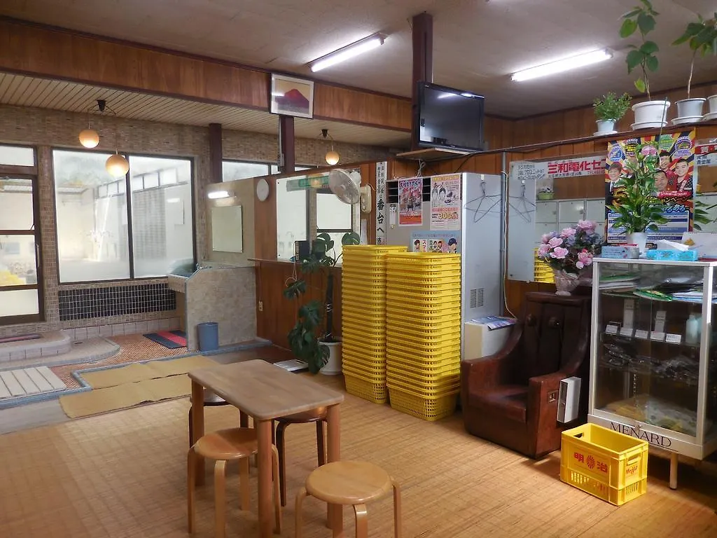 Tatamiya Inn Kyoto