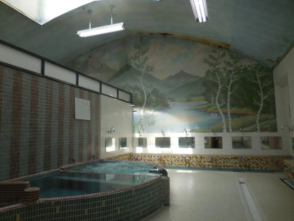 Tatamiya Inn Kyoto